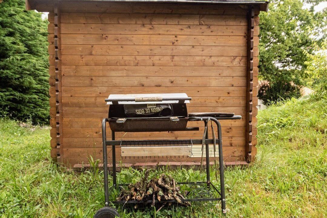 Photo of Outdoor in Rochetrejoux