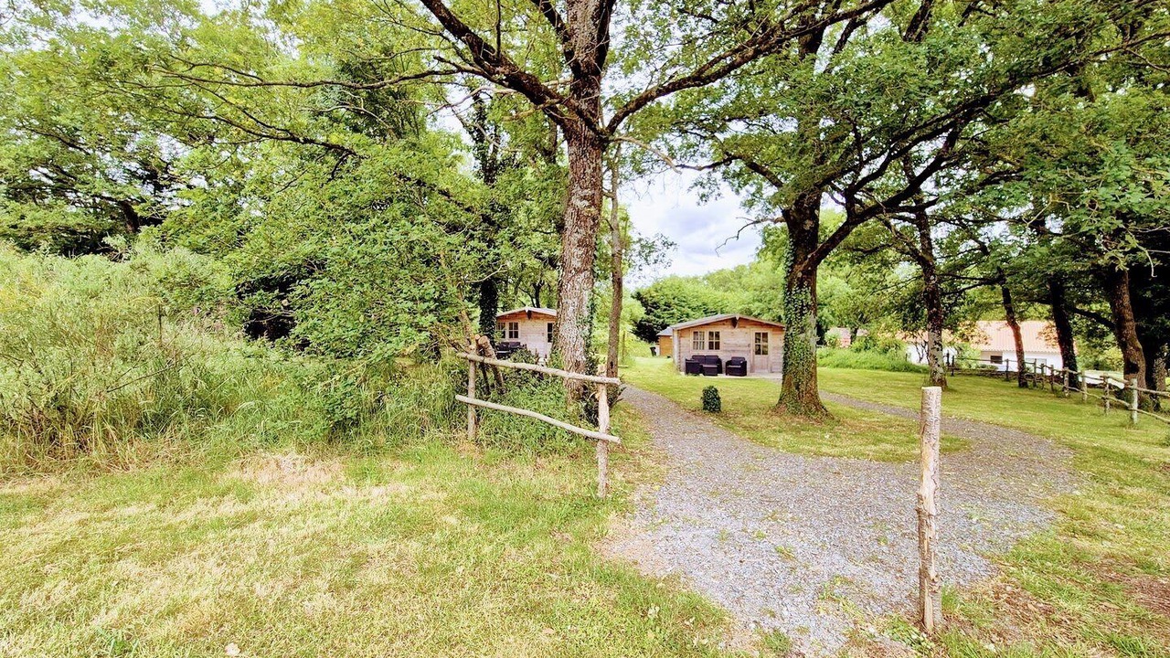 Photo of Outdoor in Rochetrejoux