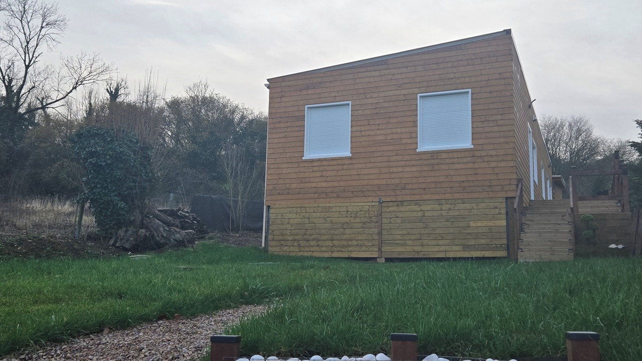 Photo of Outdoor in Boubers-les-Hesmond
