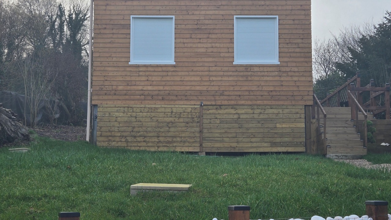Photo of Outdoor in Boubers-les-Hesmond