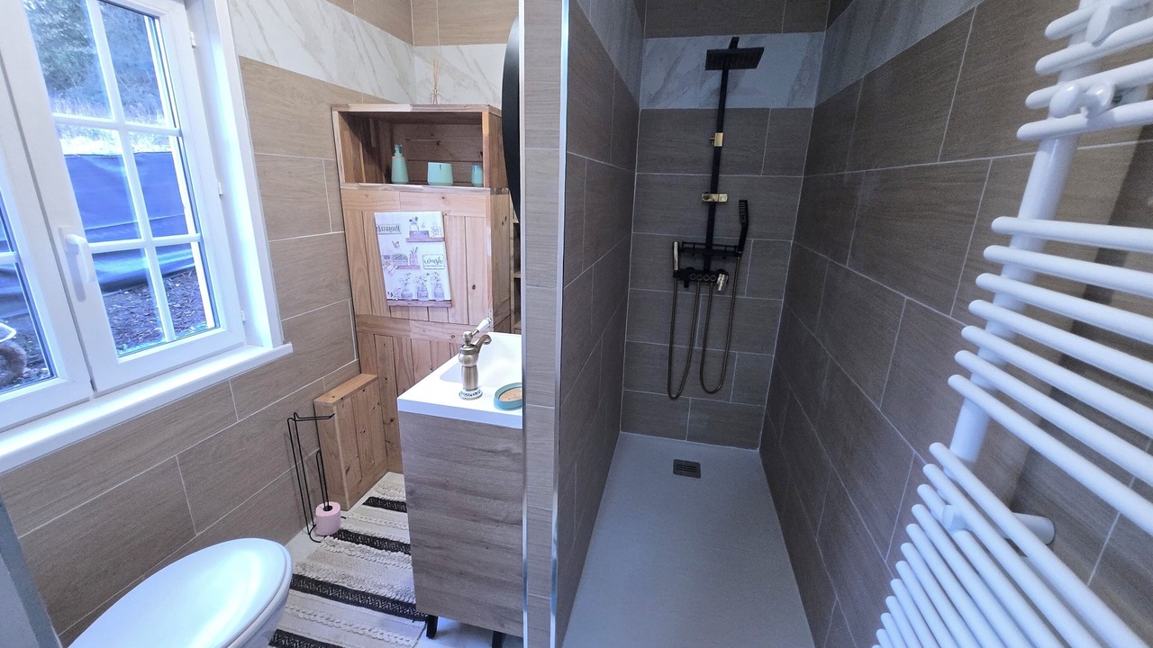 Photo of Bathroom in Boubers-les-Hesmond