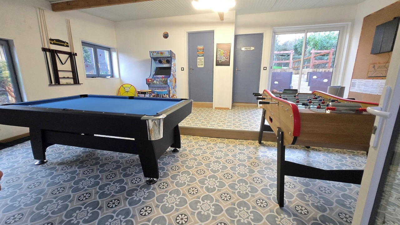 Photo of Bedroom in Boubers-les-Hesmond