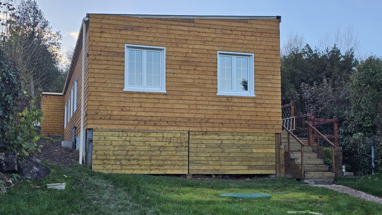 Photo of Outdoor in Boubers-les-Hesmond