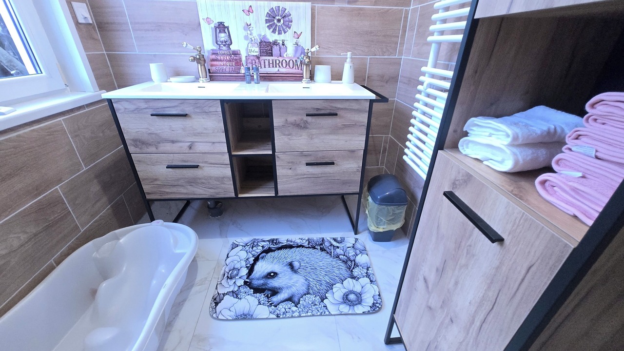 Photo of Bathroom in Boubers-les-Hesmond