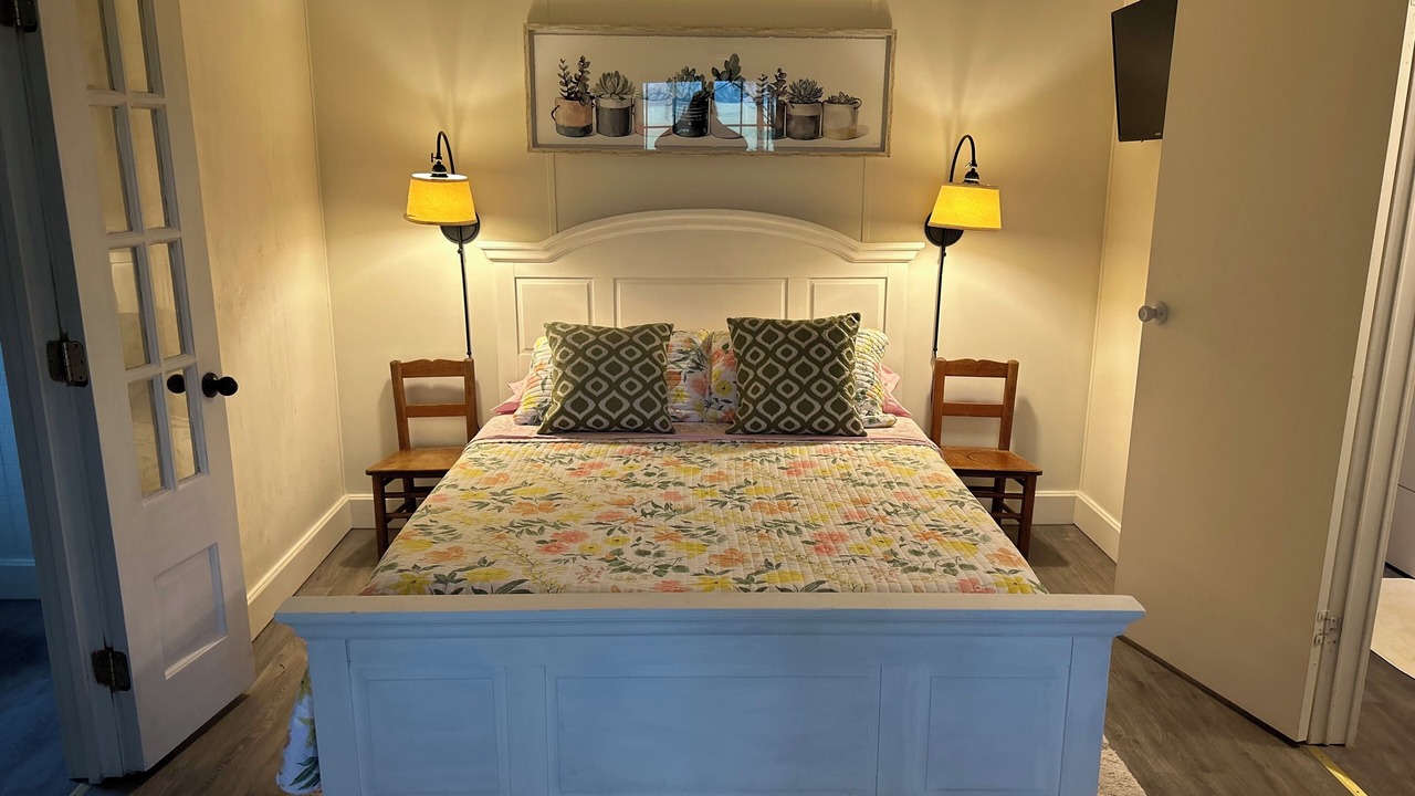 Photo of Bedroom in Mittie
