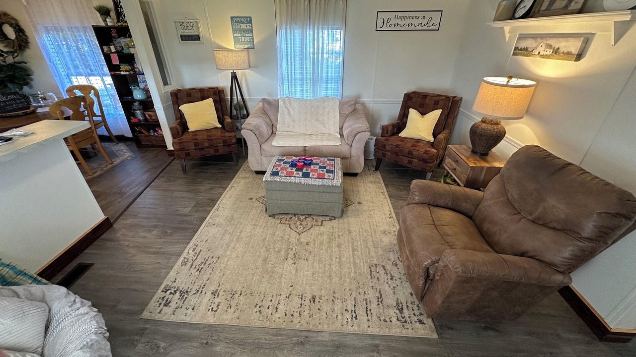Photo of Livingroom in Mittie