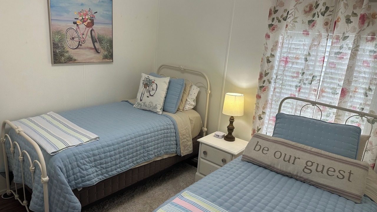 Photo of Bedroom in Mittie