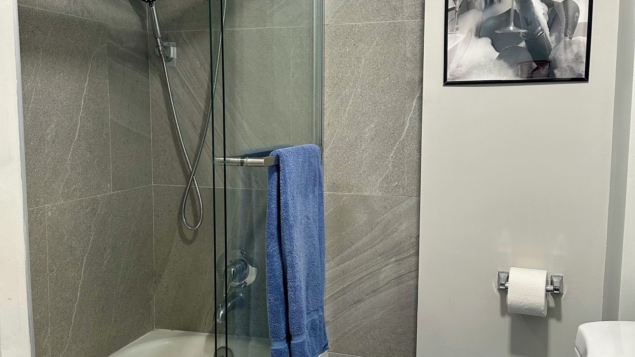 Photo of Bathroom in Old Seminole Heights