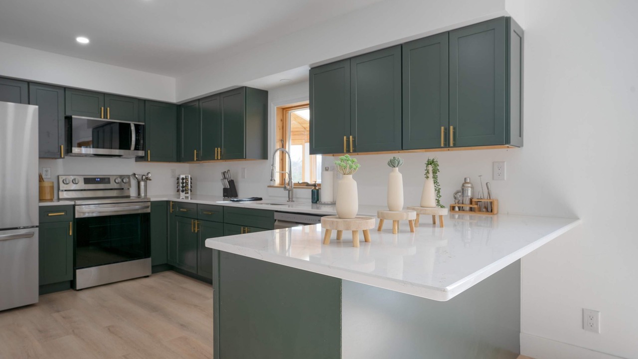 Photo of Kitchen in Athens