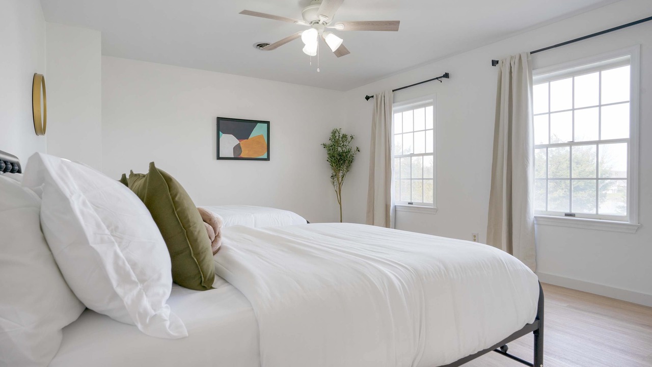 Photo of Bedroom in Athens
