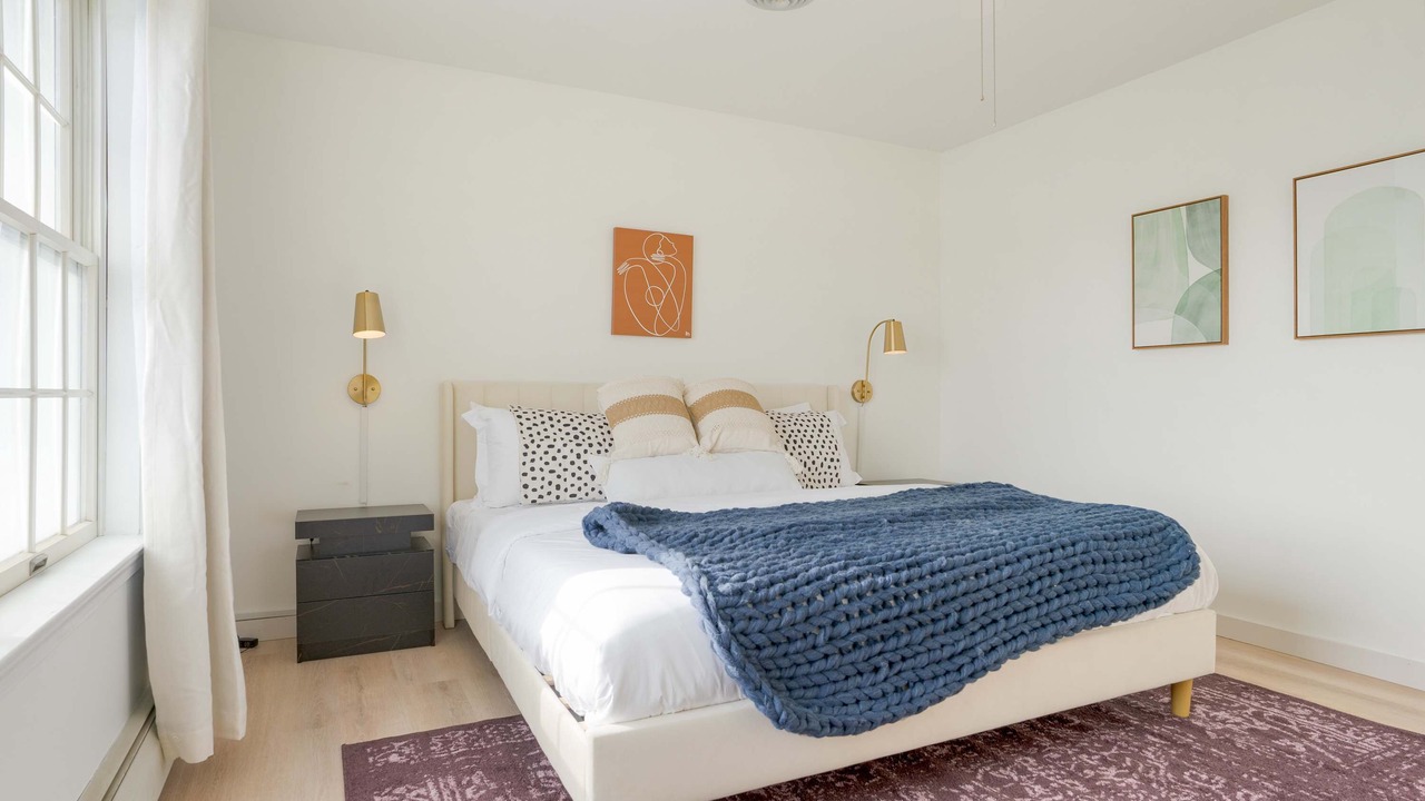 Photo of Bedroom in Athens