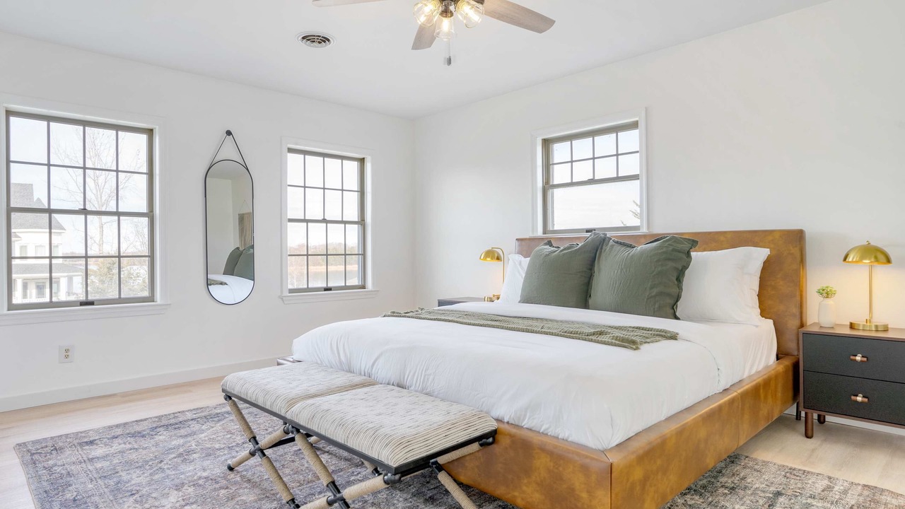 Photo of Bedroom in Athens
