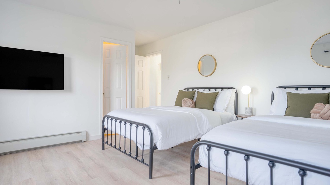 Photo of Bedroom in Athens