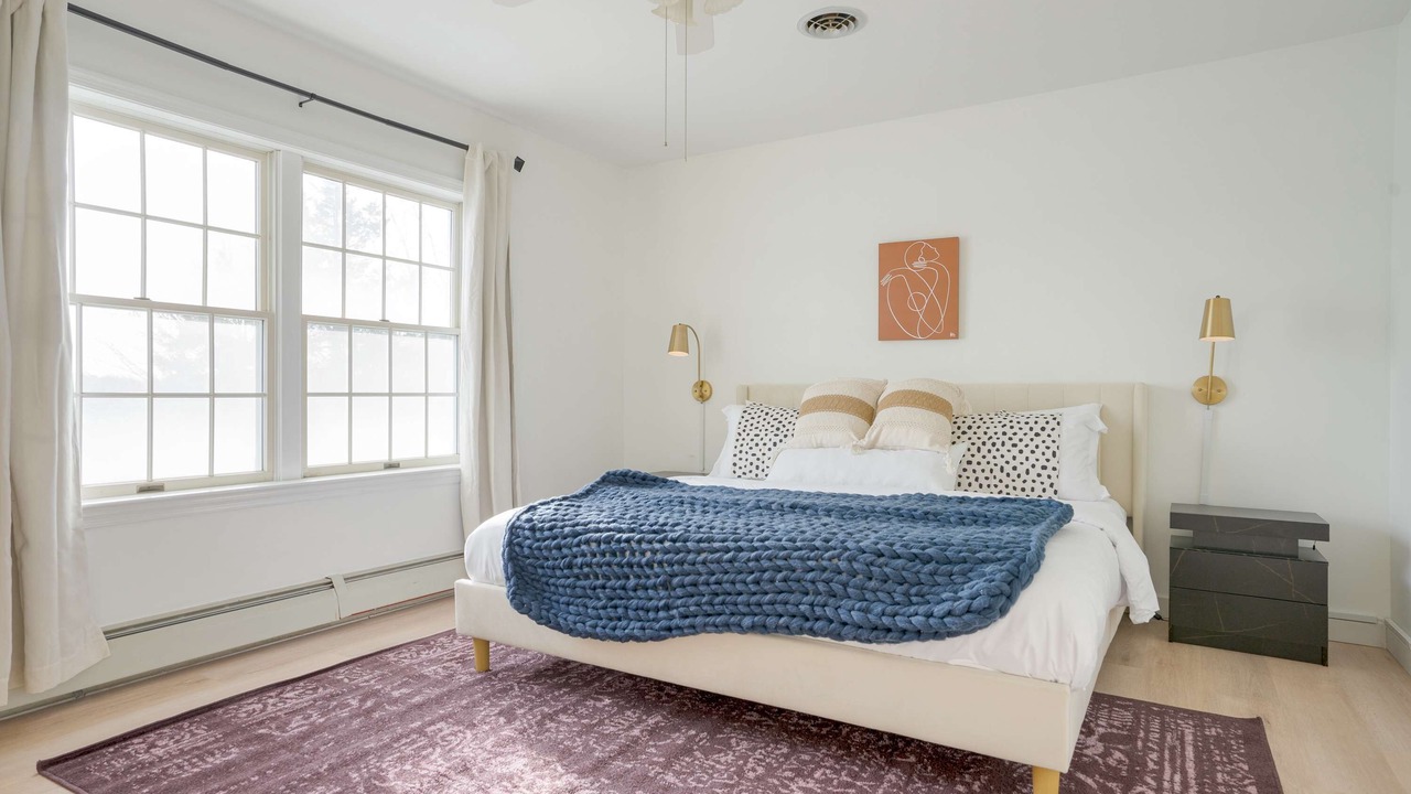 Photo of Bedroom in Athens