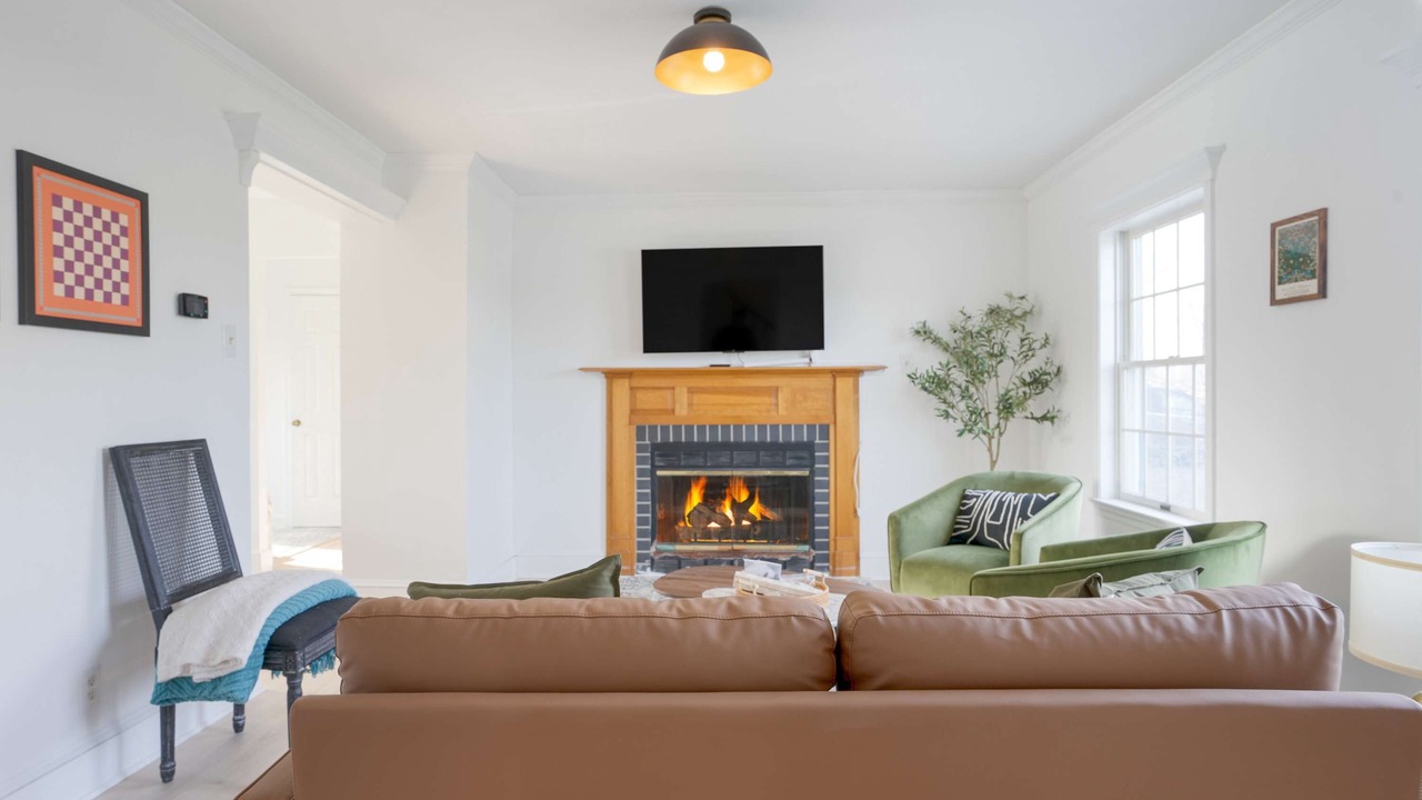Photo of Livingroom in Athens