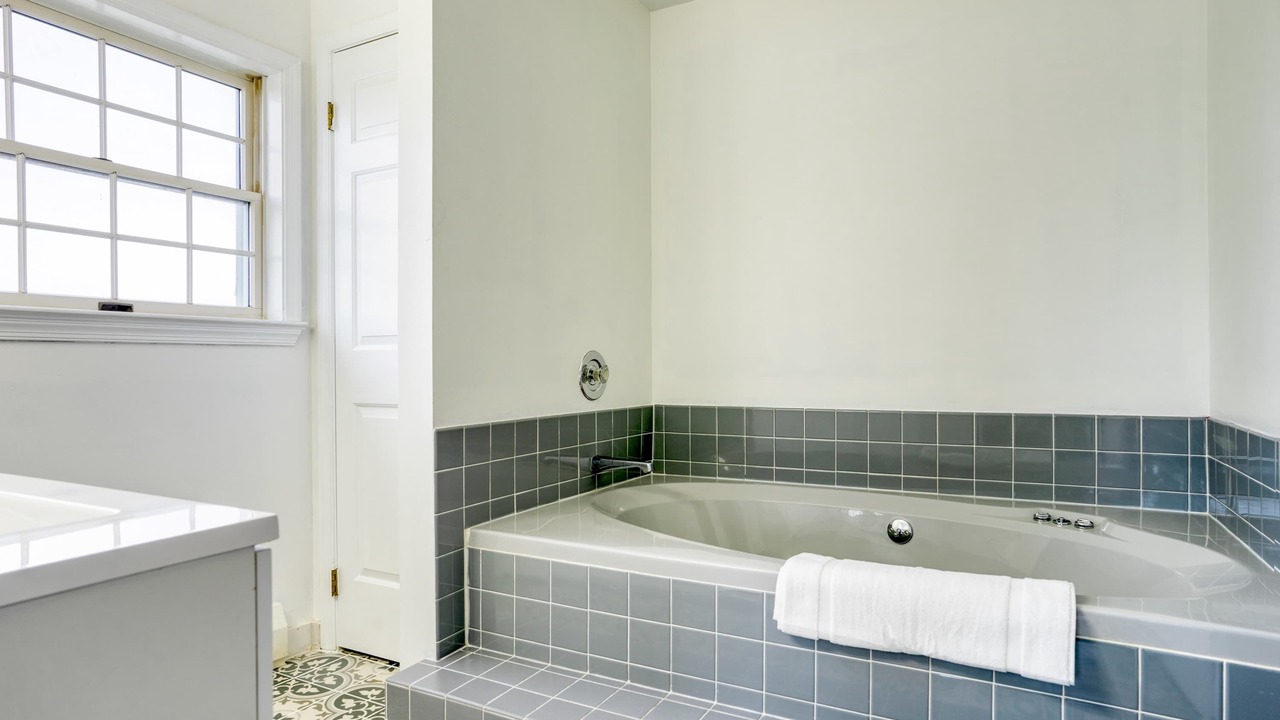 Photo of Bathroom in Athens