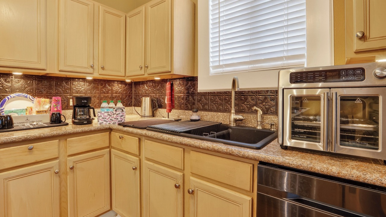 Photo of Kitchen in Irish Channel