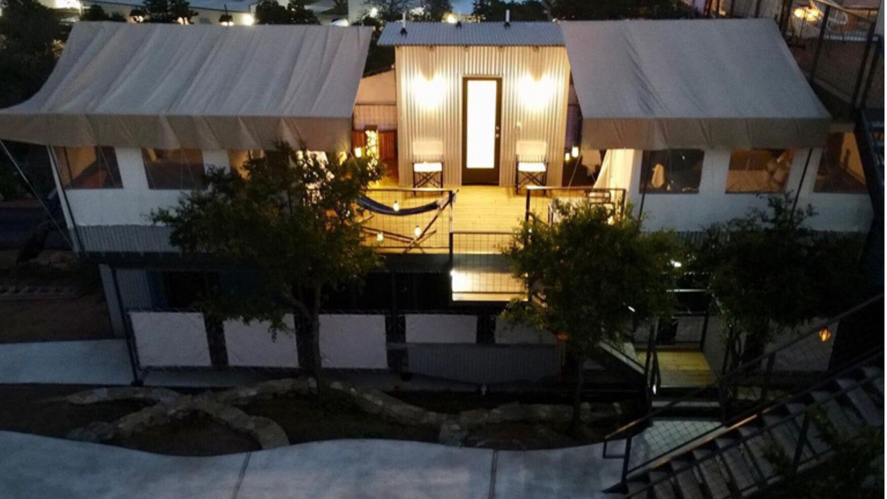 Photo of Outdoor in Cottonwood Shores