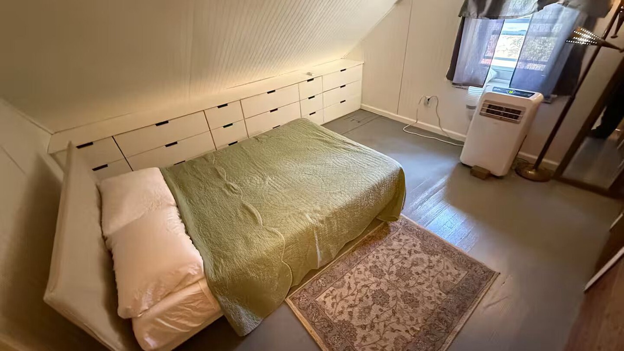 Photo of Bedroom in Robesonia