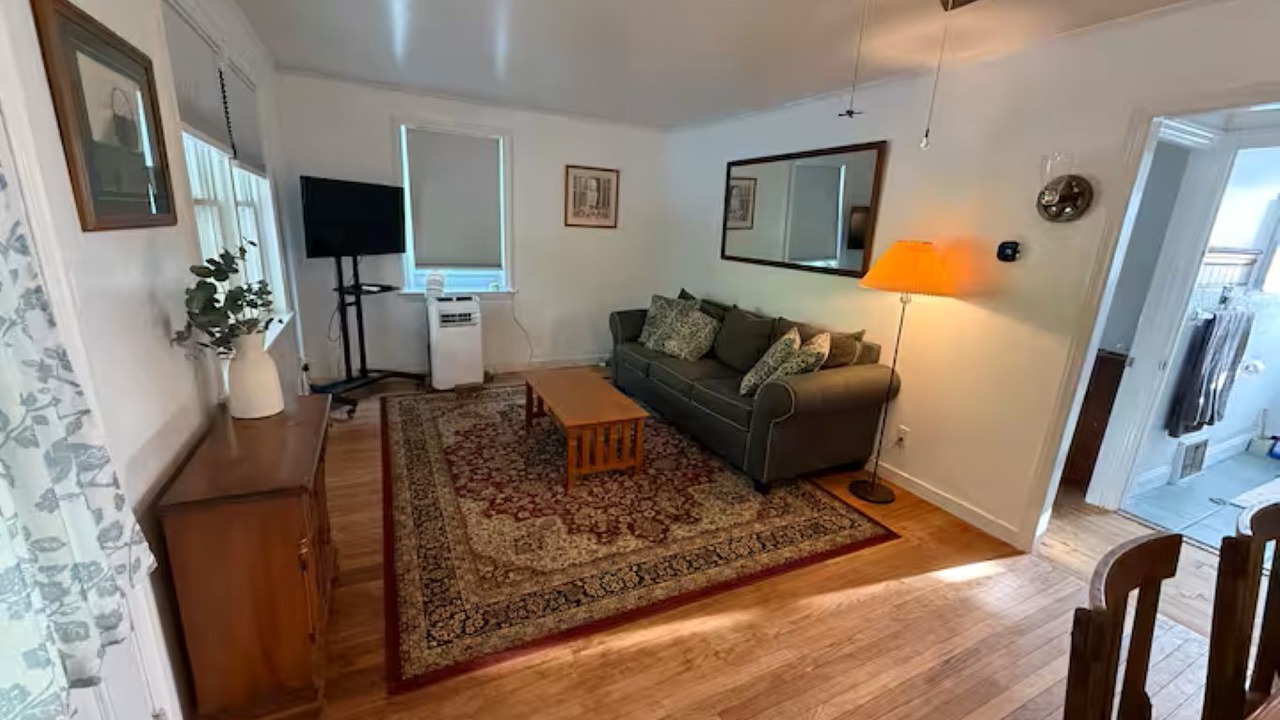 Photo of Livingroom in Robesonia