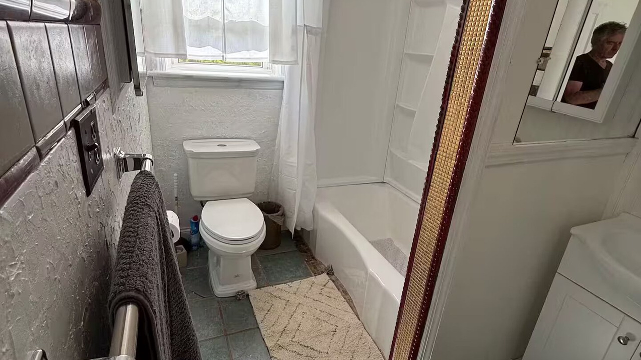 Photo of Bathroom in Robesonia