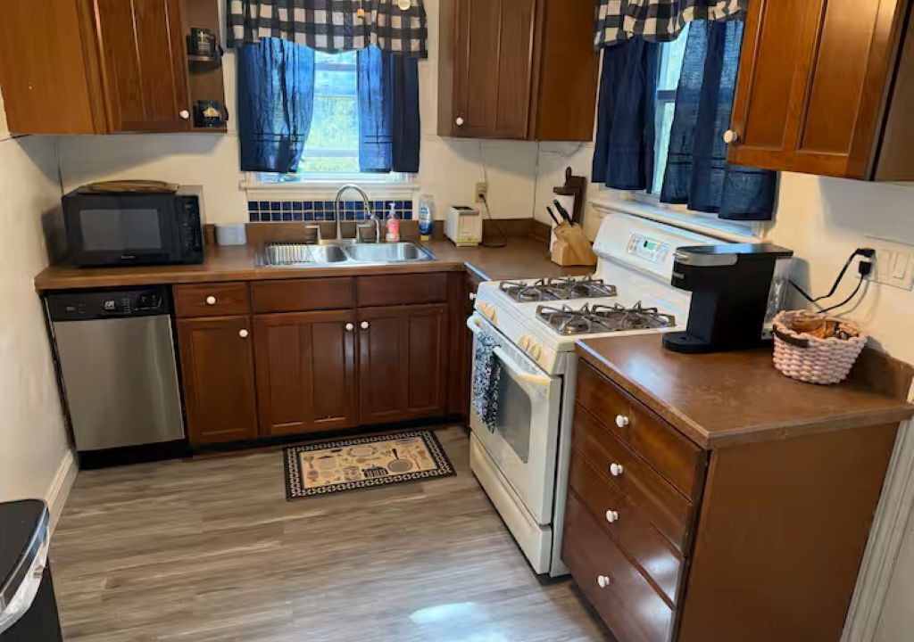 Photo of Kitchen in Robesonia