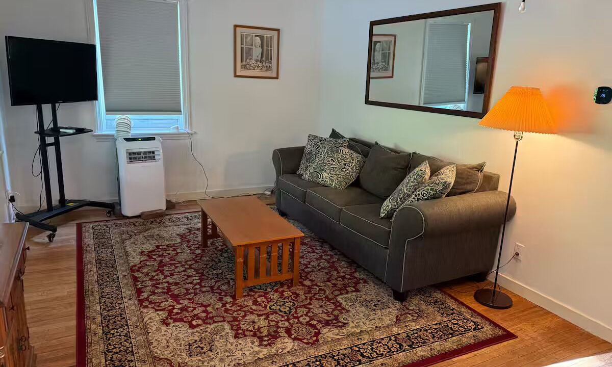 Photo of Livingroom in Robesonia