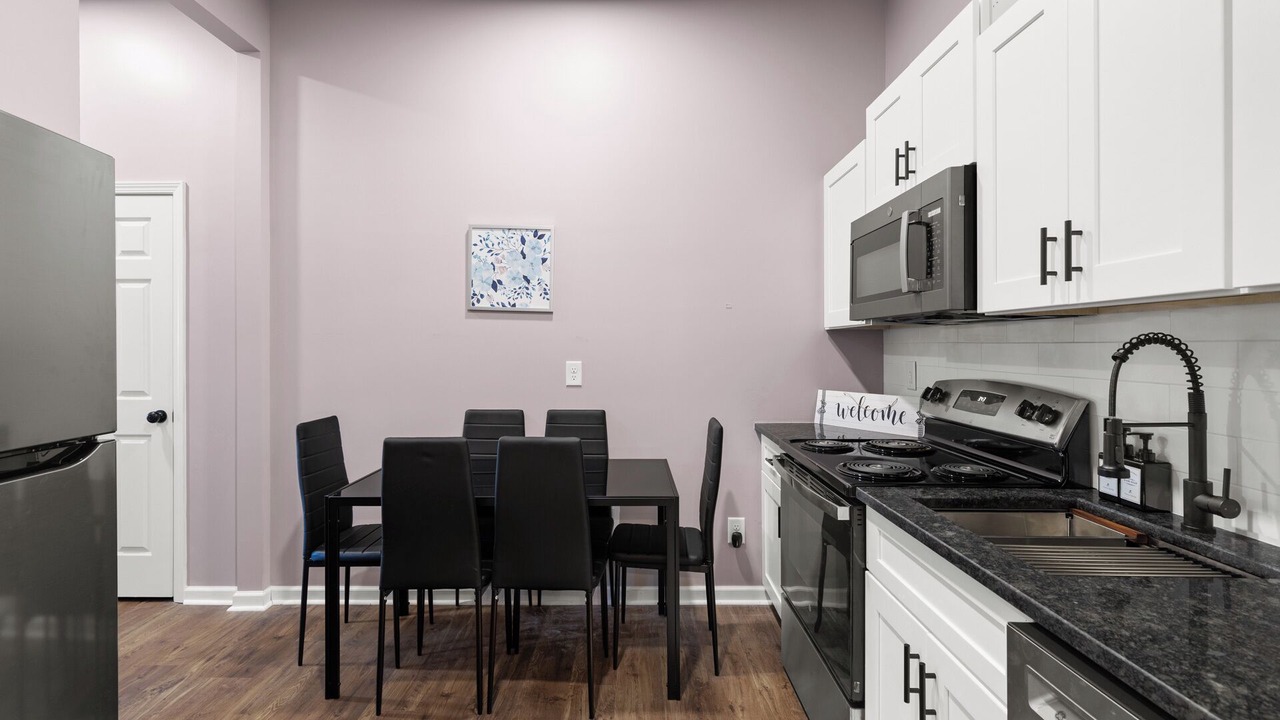 Photo of Kitchen in Southeast Raleigh