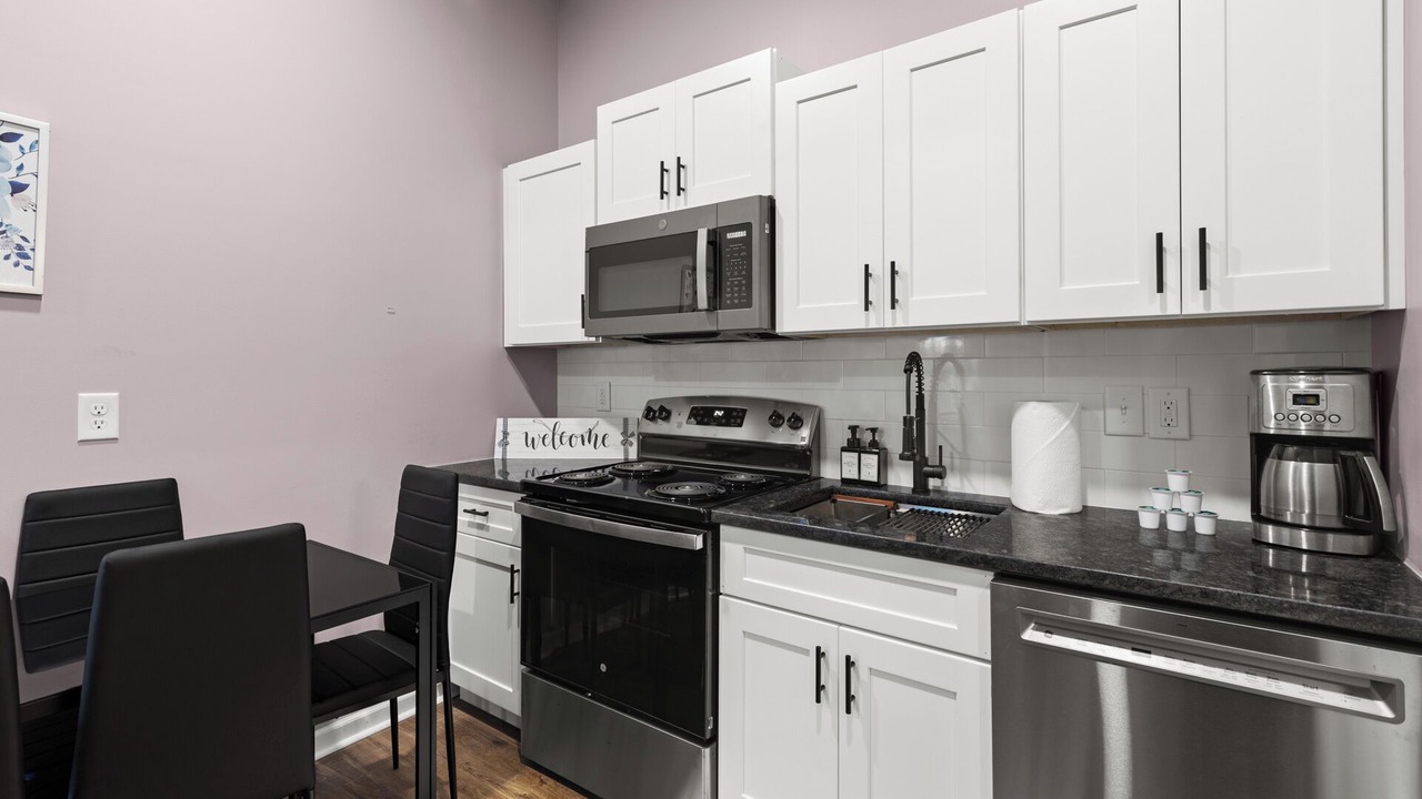 Photo of Kitchen in Southeast Raleigh