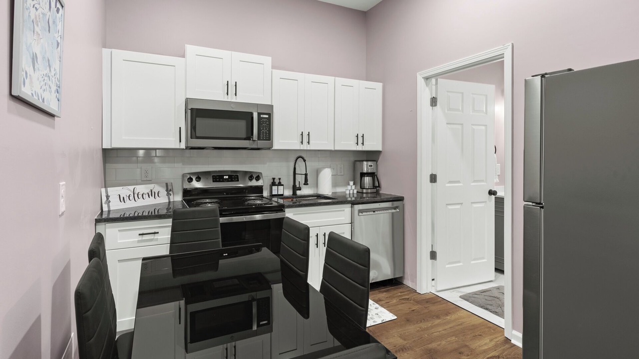 Photo of Kitchen in Southeast Raleigh