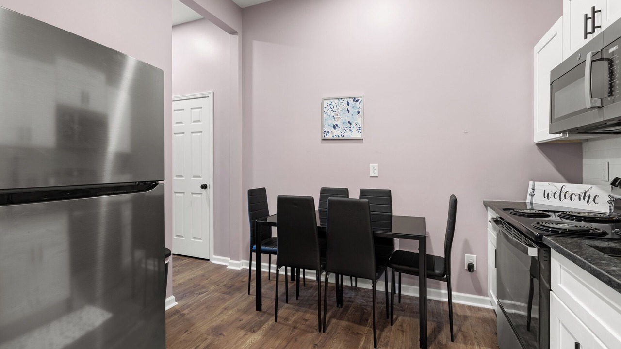 Photo of Kitchen in Southeast Raleigh