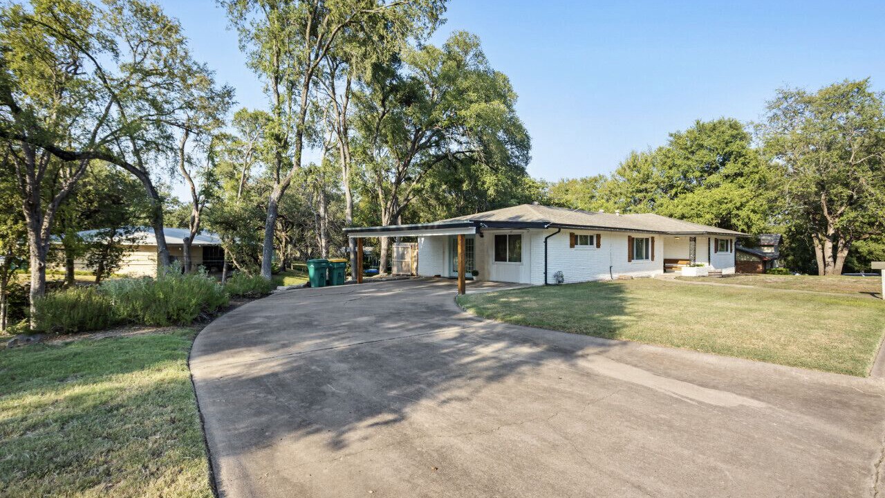 Photo of Outdoor in Belton