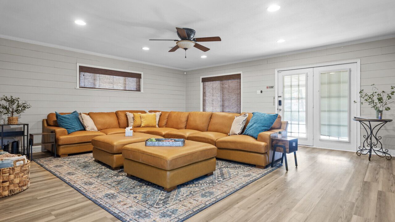 Photo of Livingroom in Belton