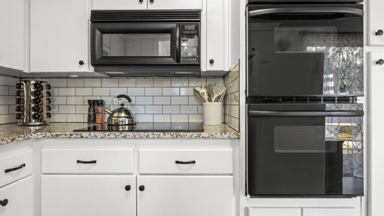 Photo of Kitchen in Belton