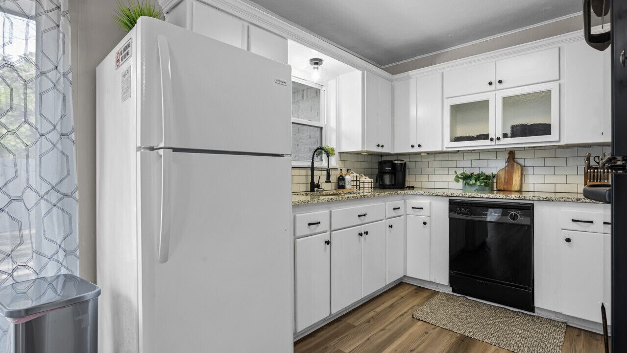 Photo of Kitchen in Belton