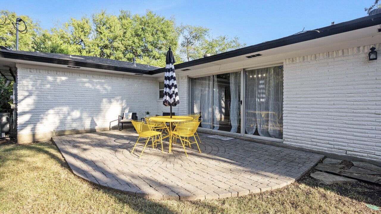 Photo of Outdoor in Belton