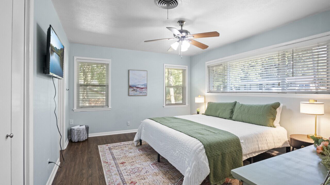 Photo of Bedroom in Belton