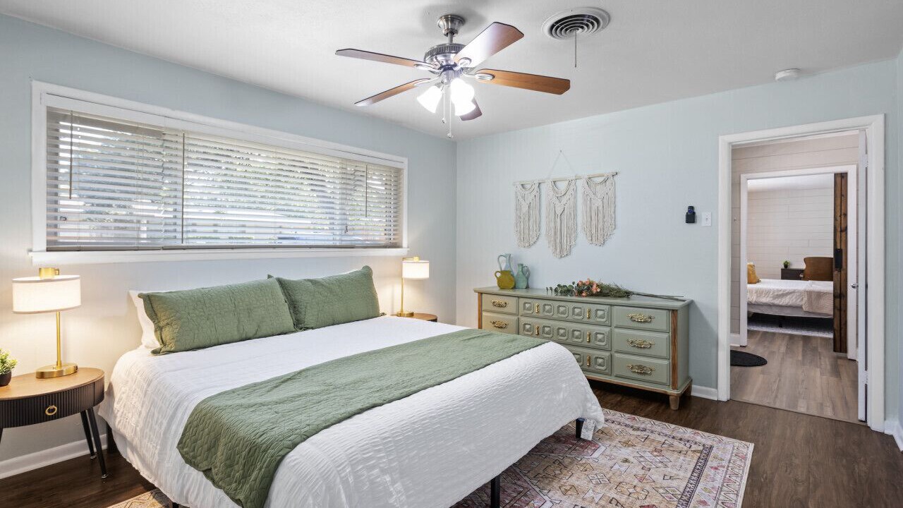 Photo of Bedroom in Belton