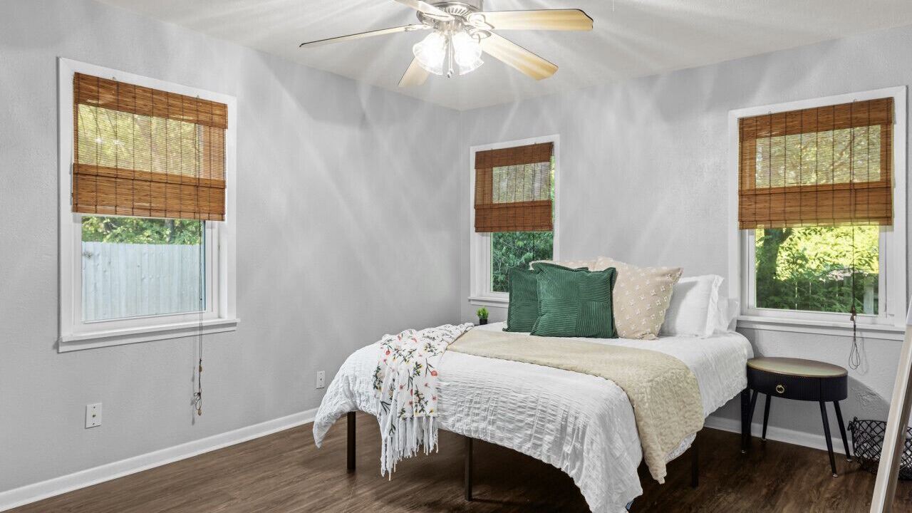 Photo of Bedroom in Belton
