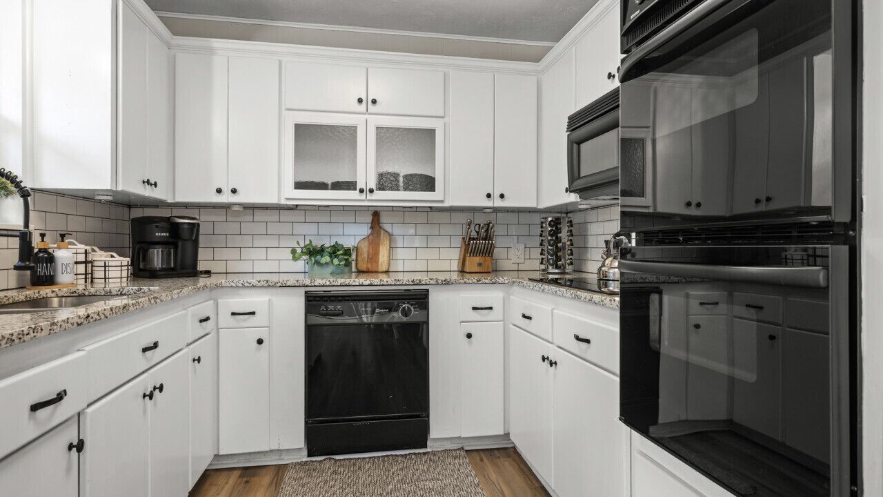 Photo of Kitchen in Belton
