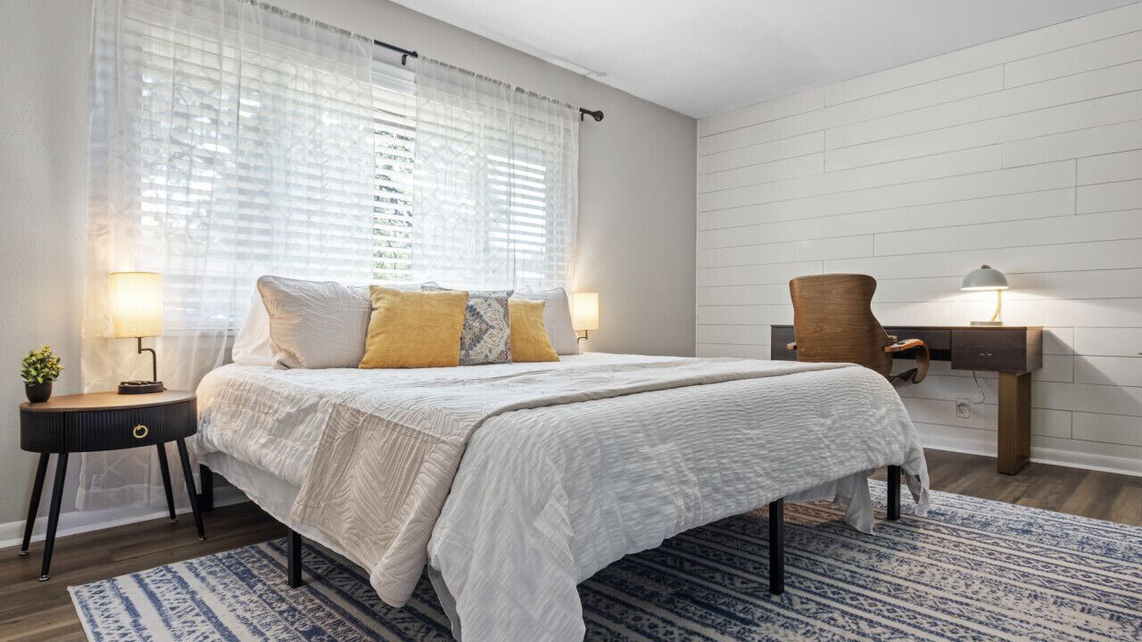 Photo of Bedroom in Belton