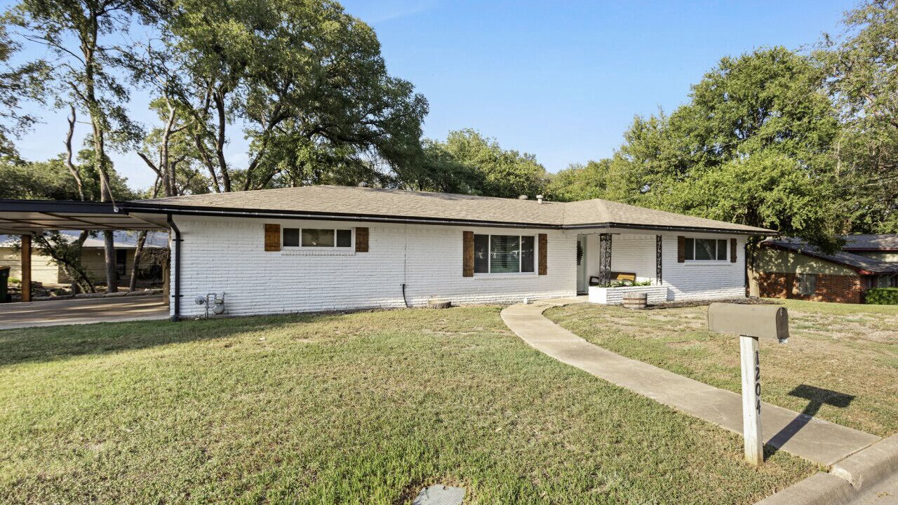 Photo of Outdoor in Belton