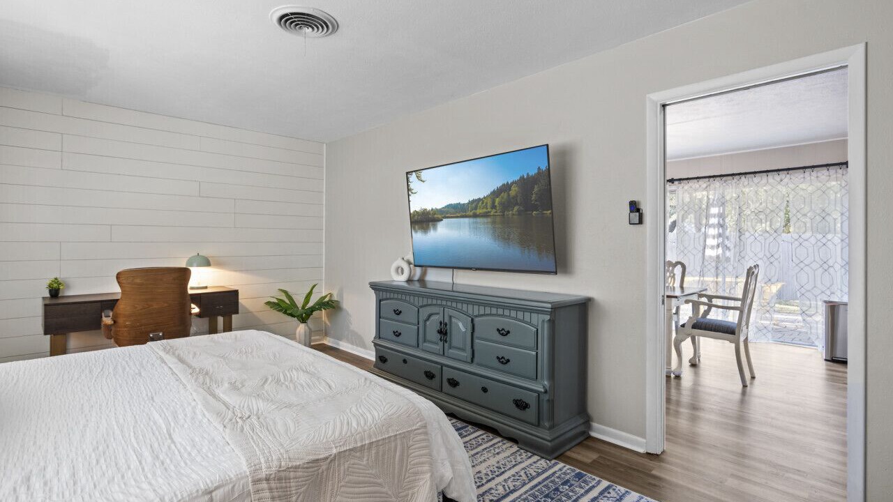 Photo of Bedroom in Belton