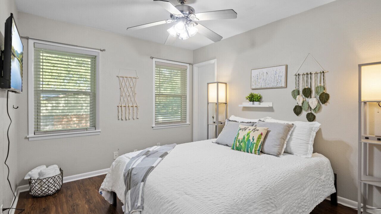 Photo of Bedroom in Belton