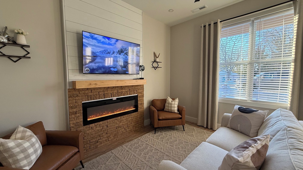 Photo of Livingroom in Spartanburg