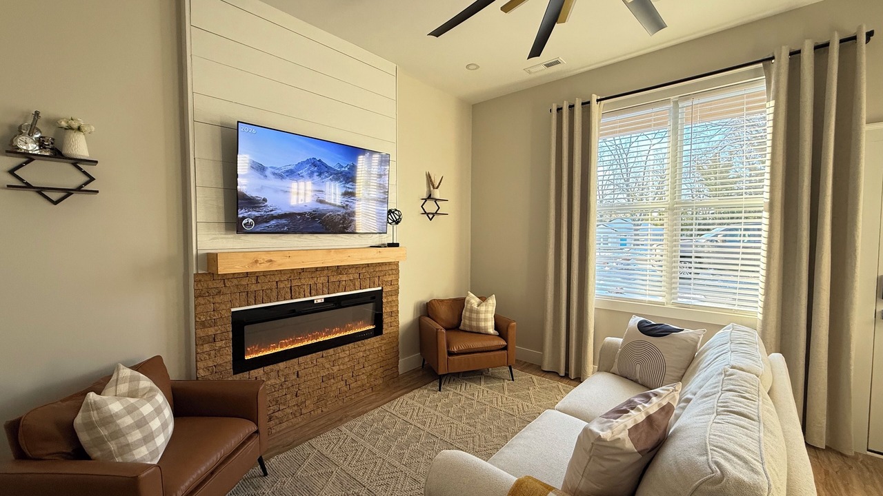 Photo of Livingroom in Spartanburg