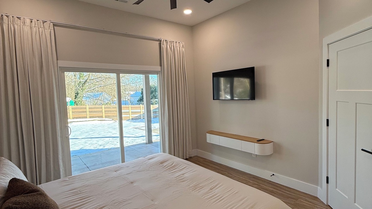 Photo of Bedroom in Spartanburg