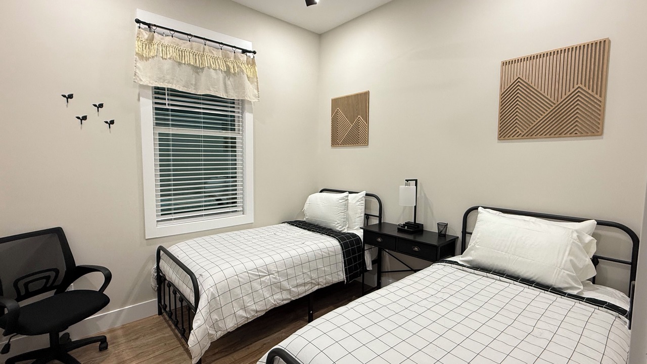 Photo of Bedroom in Spartanburg