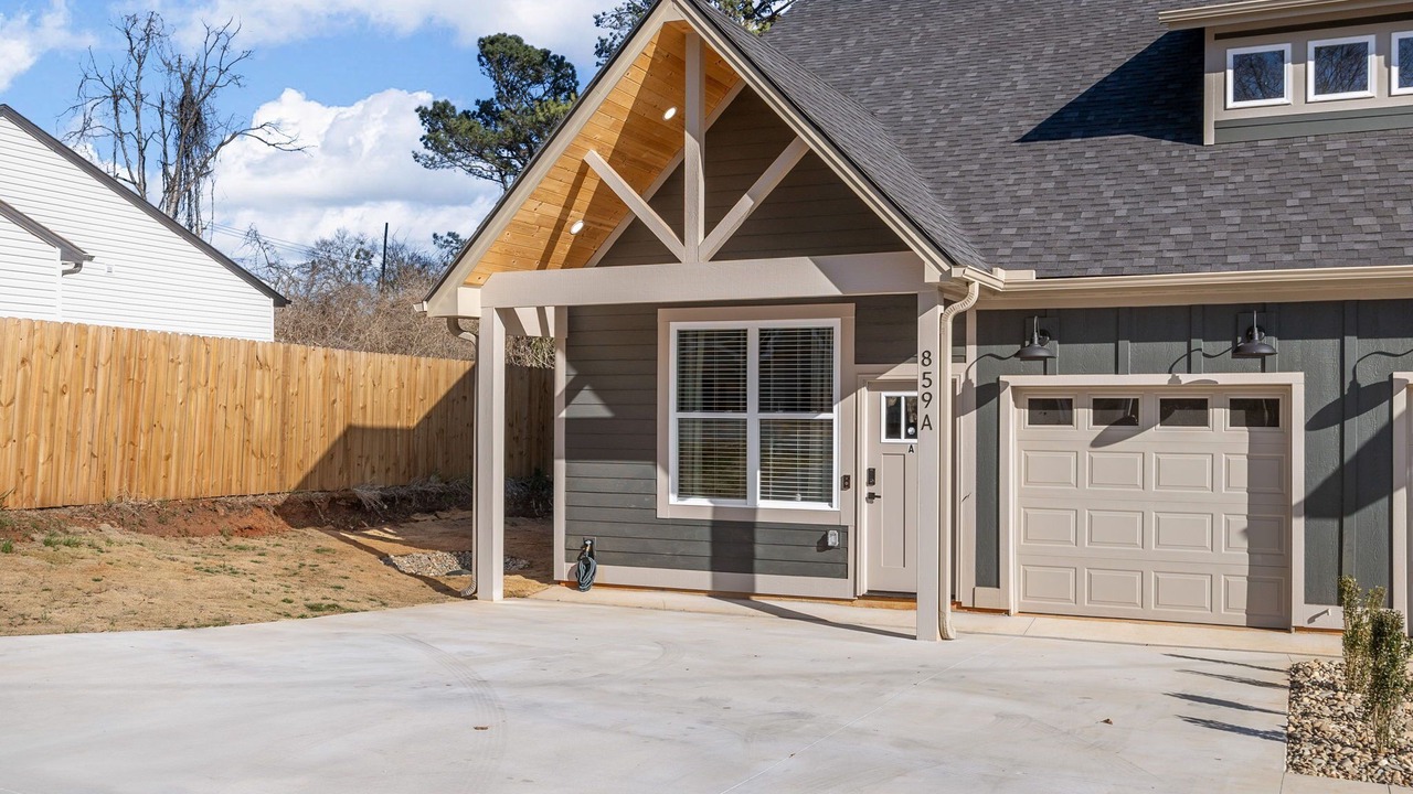 Photo of Outdoor in Spartanburg