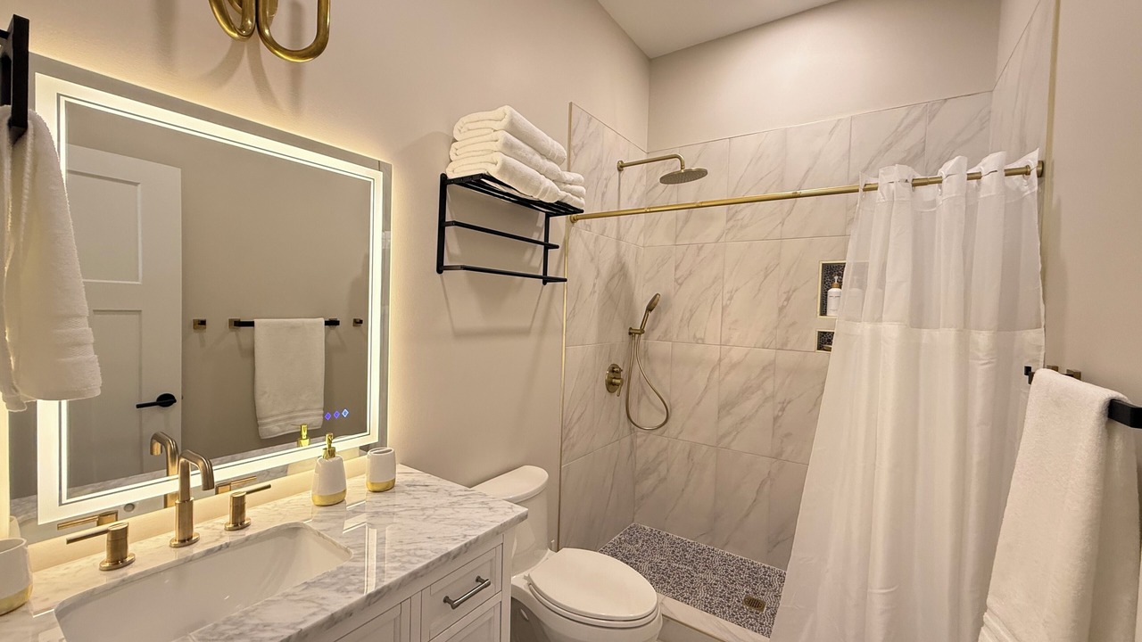 Photo of Bathroom in Spartanburg
